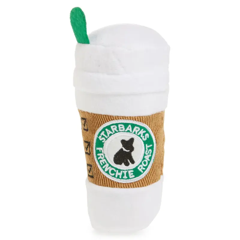 Haute Diggity Starbarks Frenchie Roast