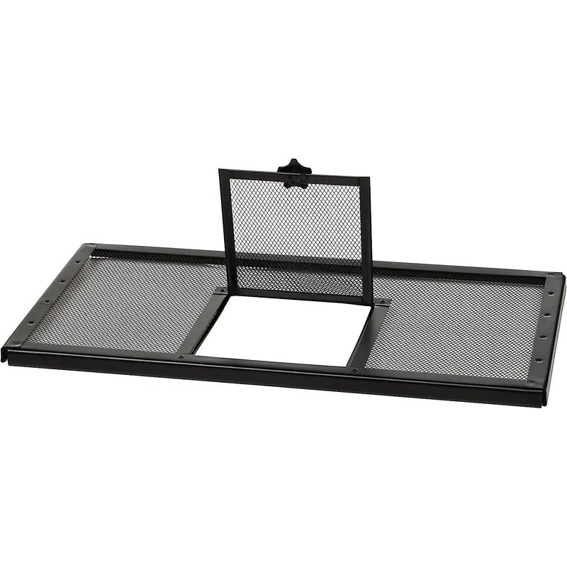METAL SCREEN W/DOOR 20X10 24