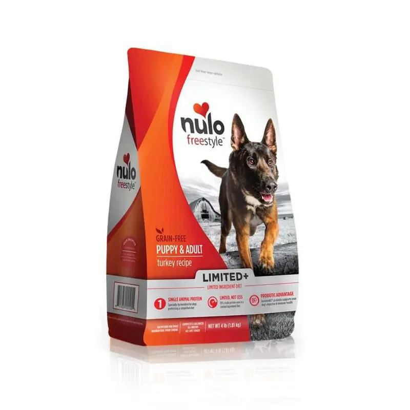Nulo Limited+ Turkey  4#