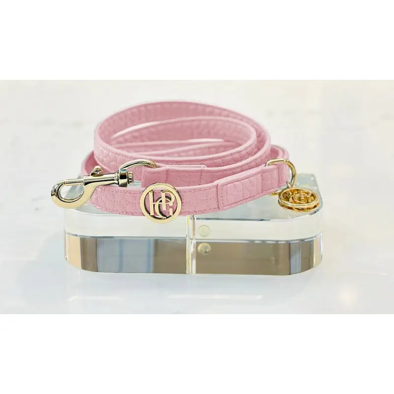 Dog Lead - Novalie Kiss