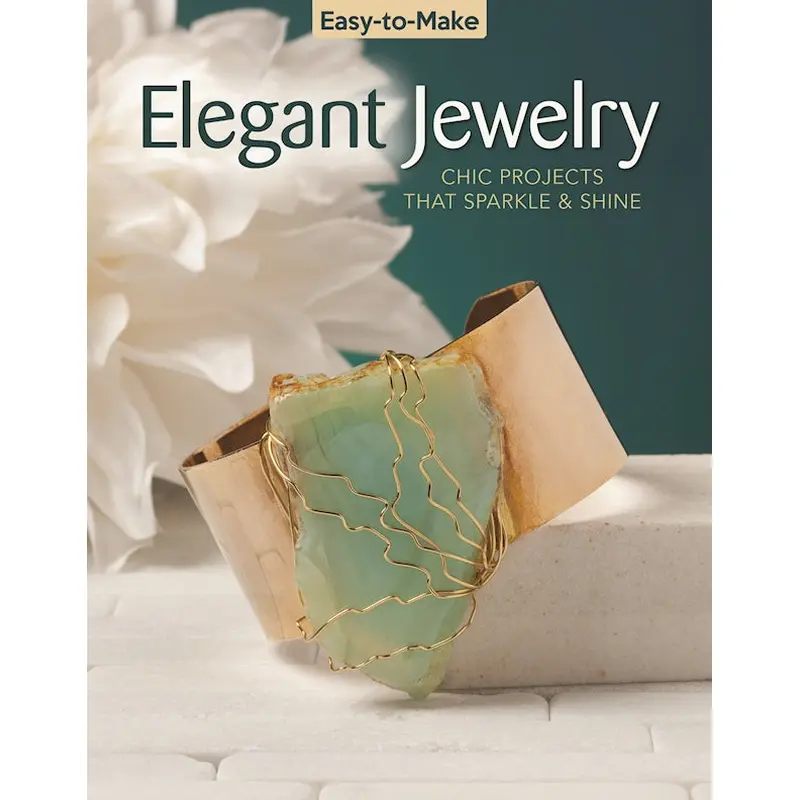 Easy-to-Make Elegant Jewelry