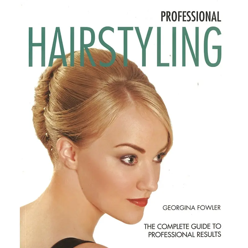 Professional Hairstyling