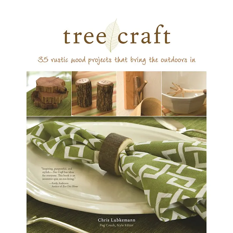 Tree Craft