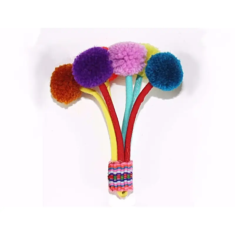 Goli Cat Whisker Teaser