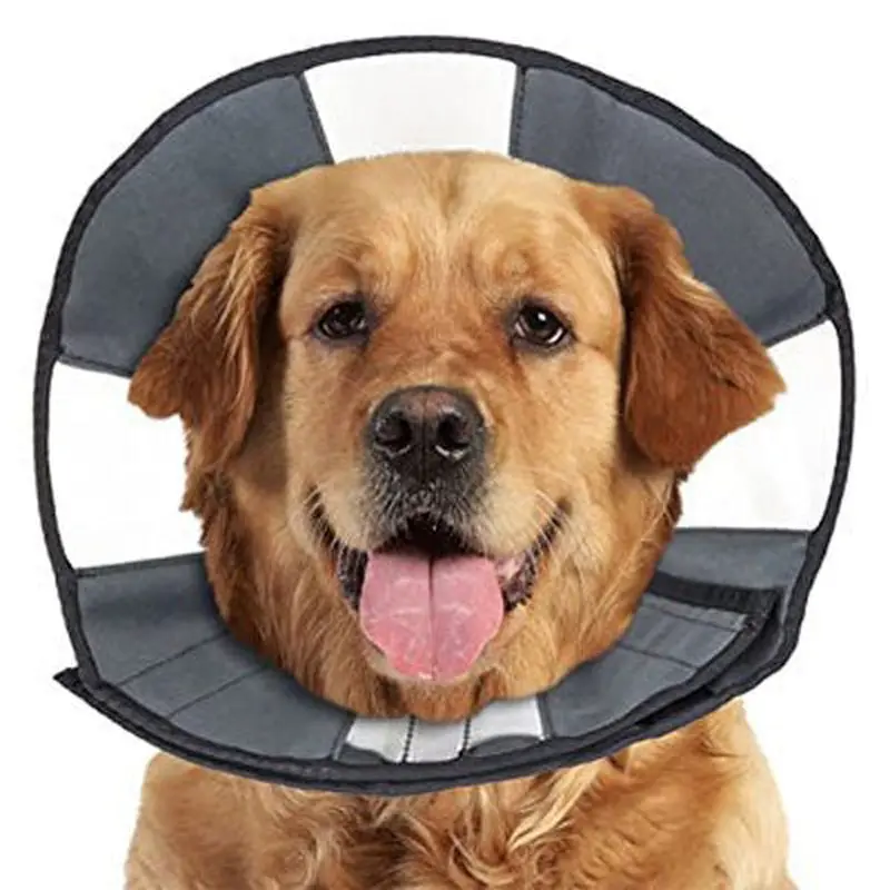 ZenPet ZenCone XL 18-23" Soft Recovery Collar