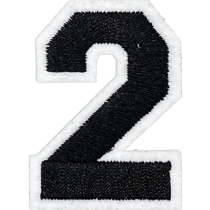 Black 2 Patch