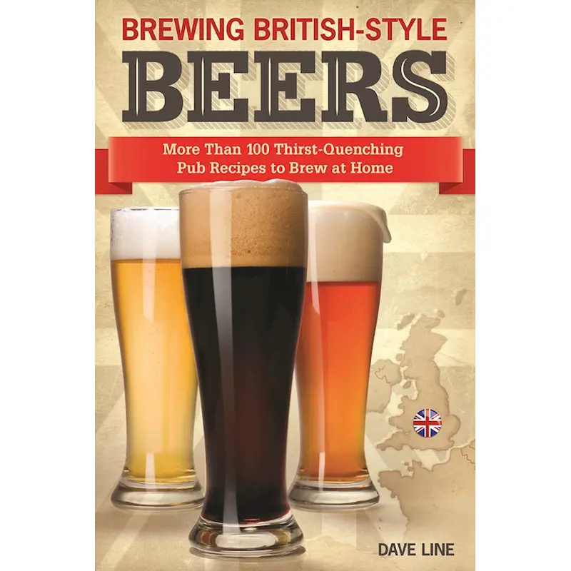 Brewing British-Style Beers