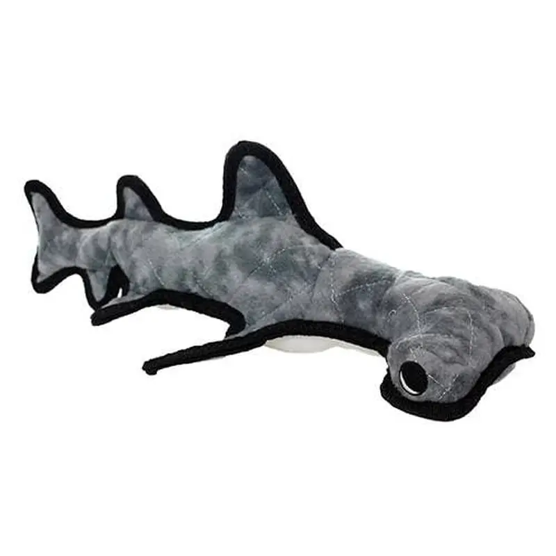 tuffy Ocean Creatures Series - Hadley Hammerhead