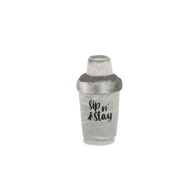 P.LA.Y. Barktender Collection Cocktail Shaker