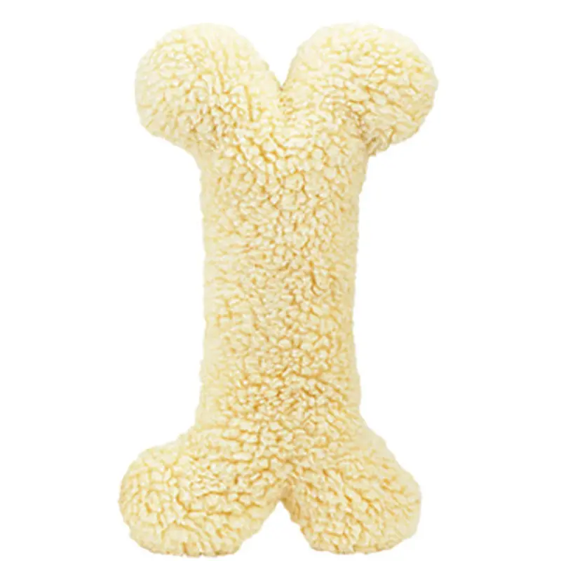 Petlou 16  Fleece Bone