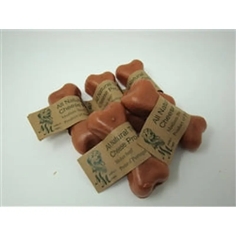 Merlins Magic Medium Beef Cheese Bone