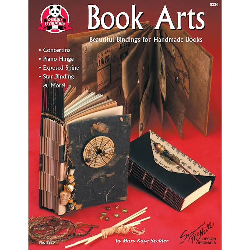 Book Arts