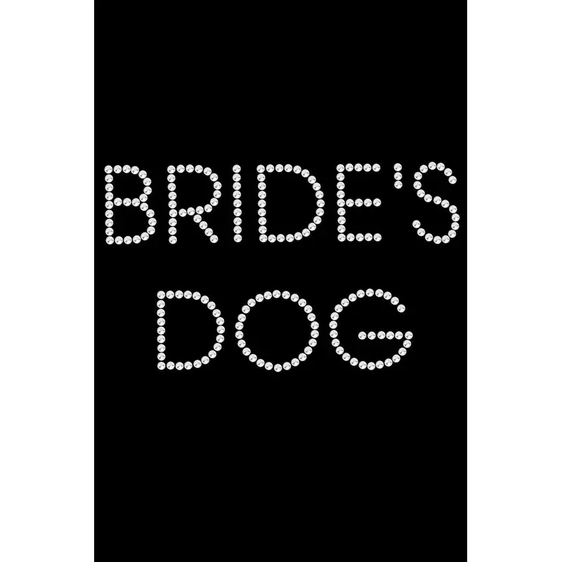 Bride's Dog - Bandana