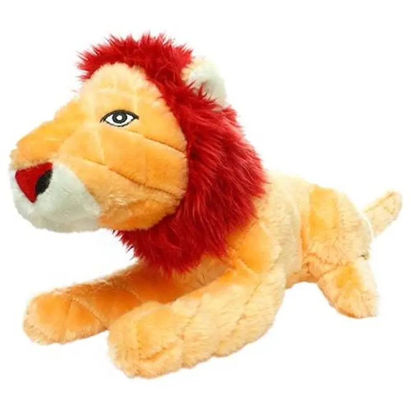 mighty Safari Series - Lion