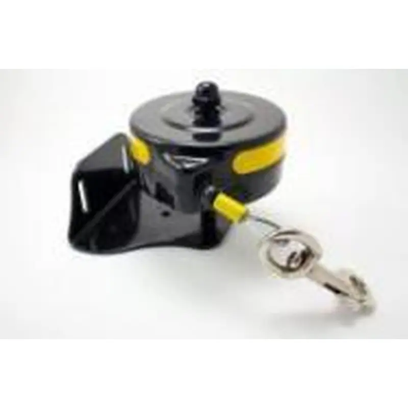 Lixit Retractable Reel Cable Tie Out- for small dogs 10 lbs -30 lbs