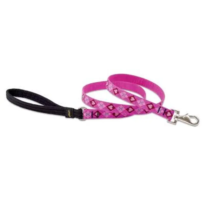Lupine Puppy Love Leash 4' 1/2 in