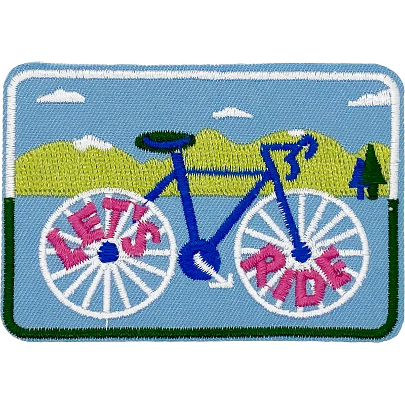 Bicycle - Patch