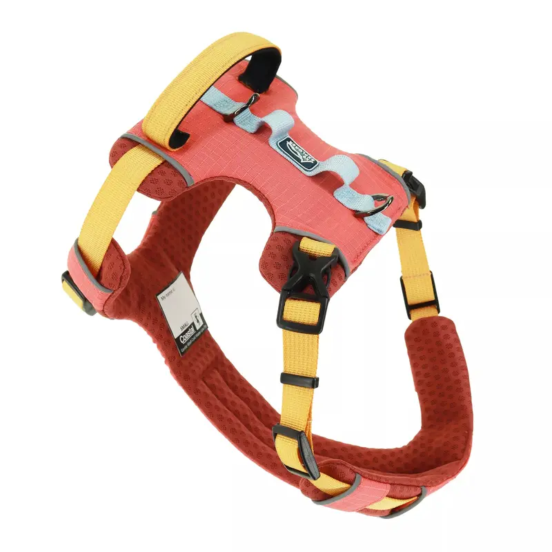 Costal K9 Explorer Dog Harness - Small 16-24'' - Mojave