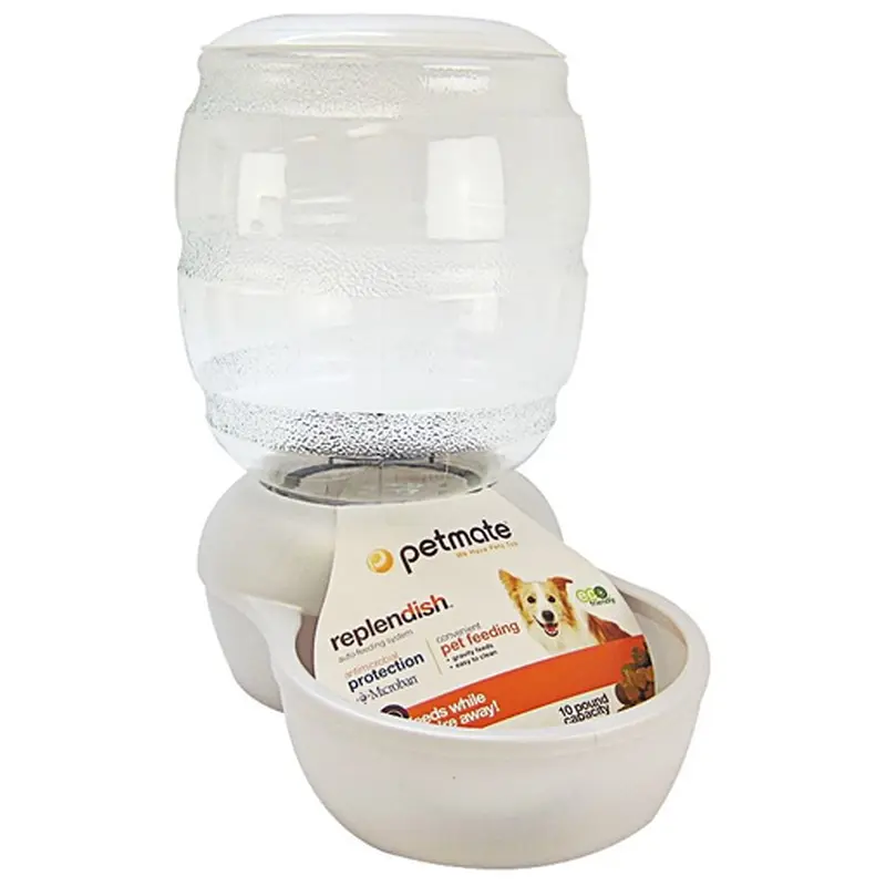 Petmate Replendish Feeder