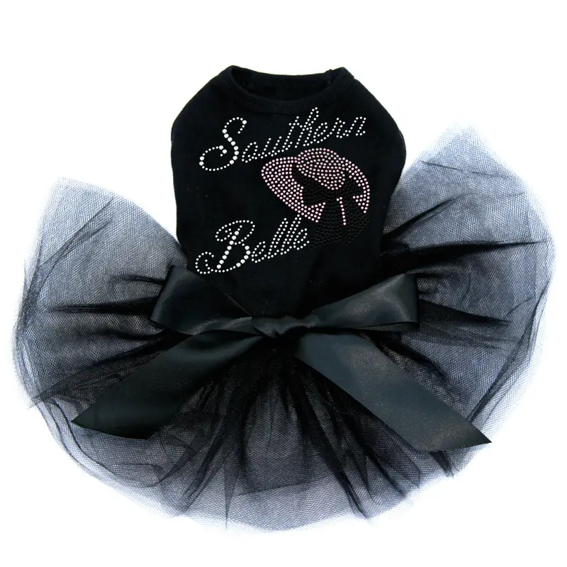 Southern Belle - Custom Tutu