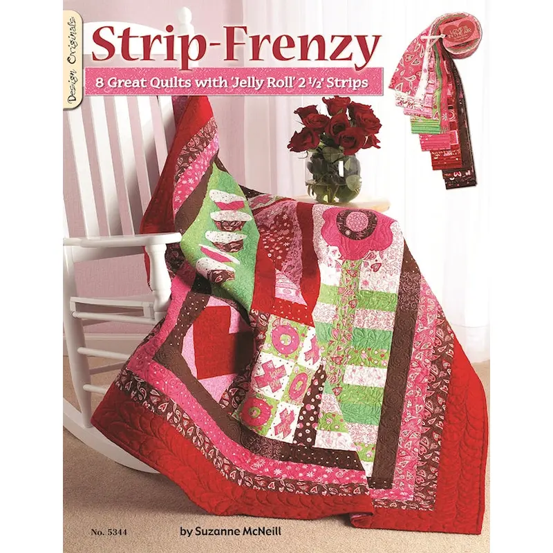 Strip Frenzy