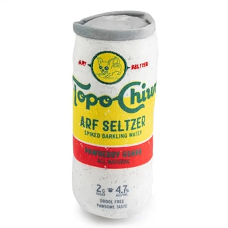 Topo Chiwawa Seltzer by Haute Diggity Dog