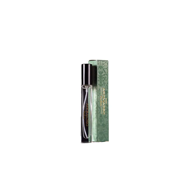 Green Travel Spray