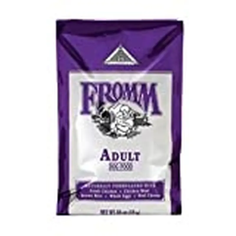 Fromm Classic Adult Dog Food 15lb