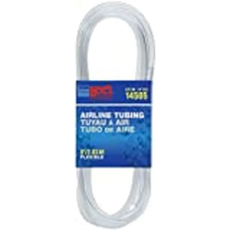 LEE S AQUARIUM & PET   14505   AIRLINE TUBING   8 FT