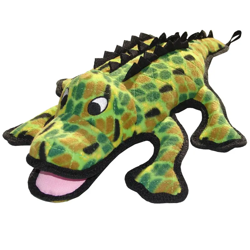 Tuffy's Gary the Gator