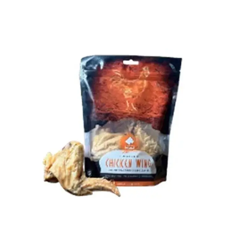 Furever Primal Dog Treat 3ct Chicken Wing