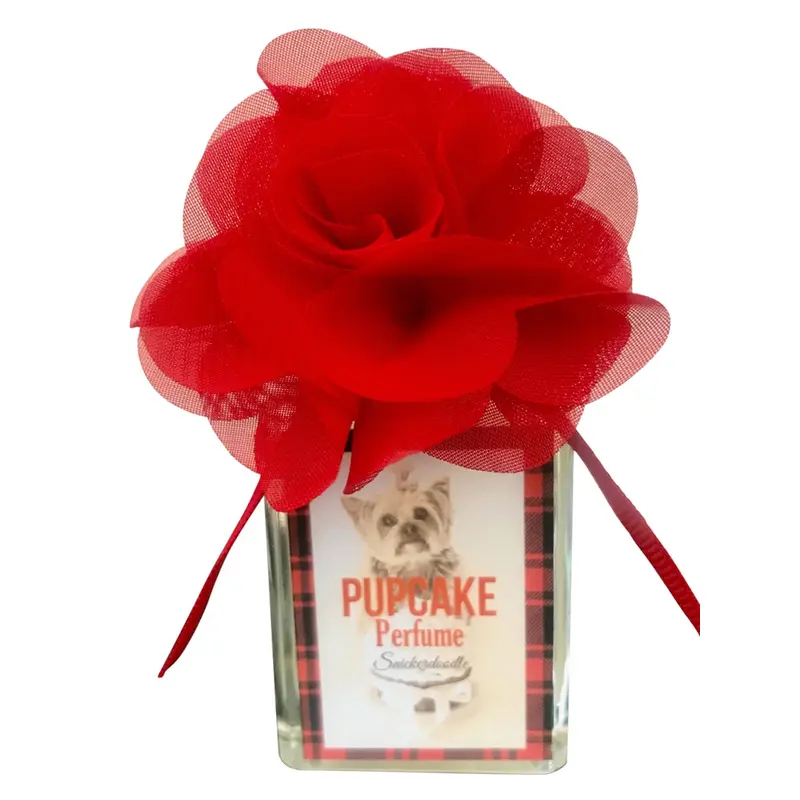 Pupcake Perfume - Snickerdoodle