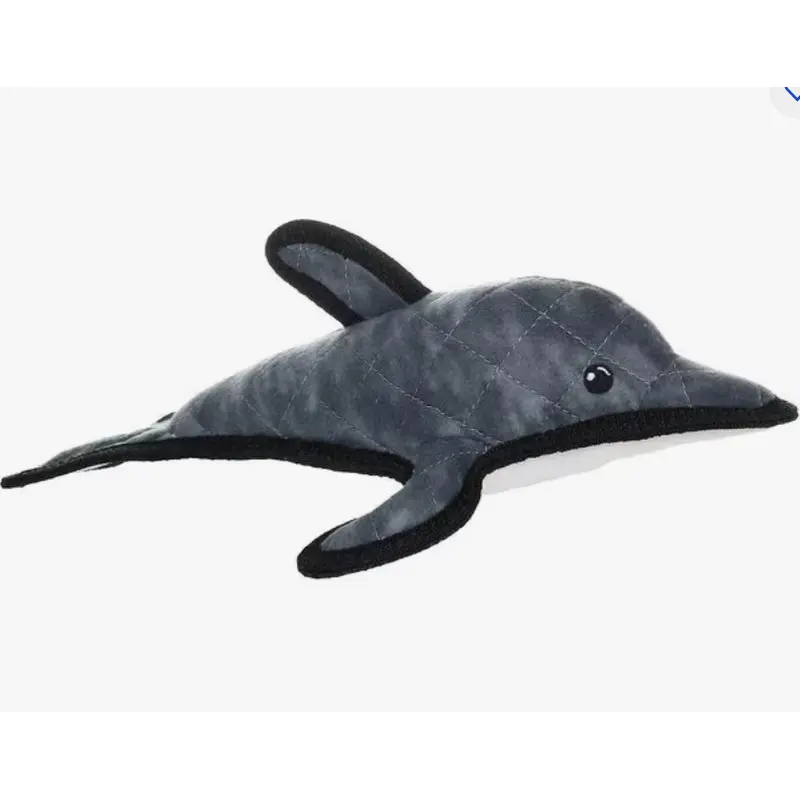 Tuffy's Ocean Dolphin
