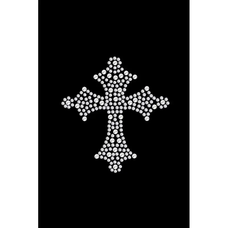 Cross (Small) - Bandanna