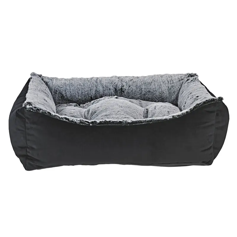 Royal Sterling Faux Fur Scoop