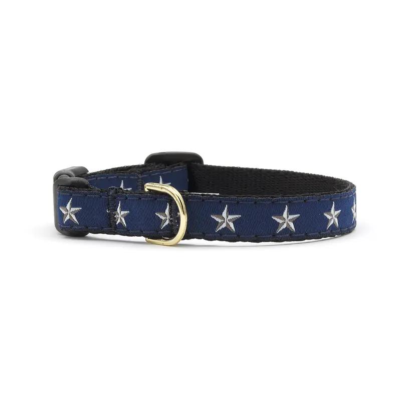 North Star Small Breed Dog Collar