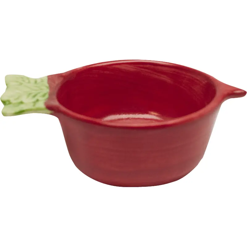 Kaytee Vege-T-Bowl, Radish