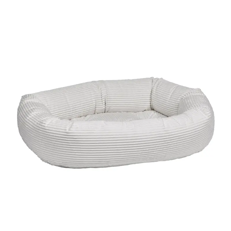 Donut Bed Marshmallow