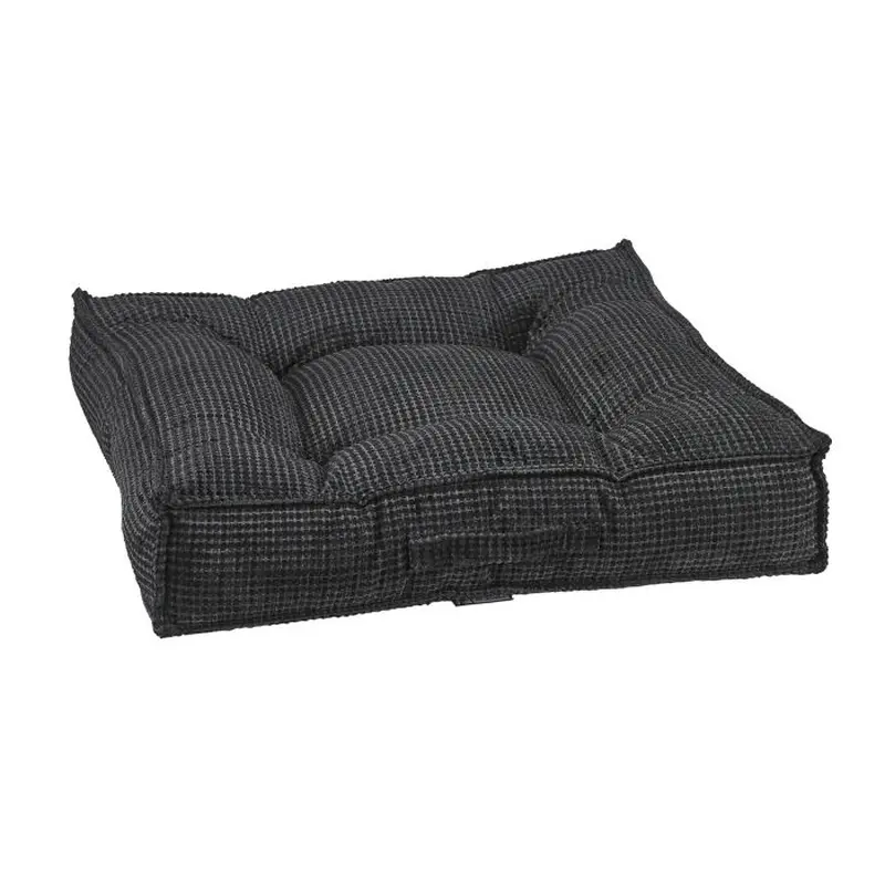 Piazza Bed Iron Mountain