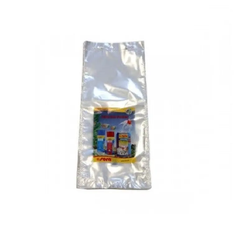 Sera Large Fish Transport Bag