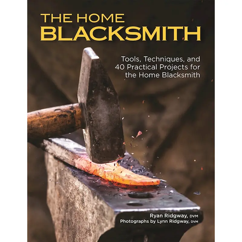 The Home Blacksmith