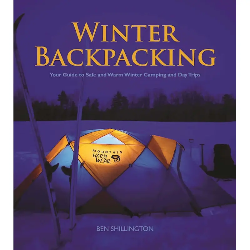 Winter Backpacking