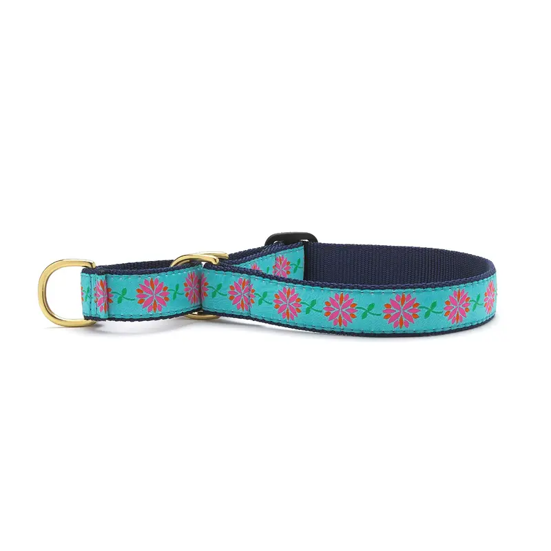 Dahlia Darling Martingale