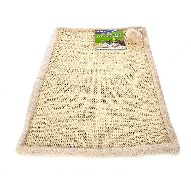 Ware Scratch N Mat