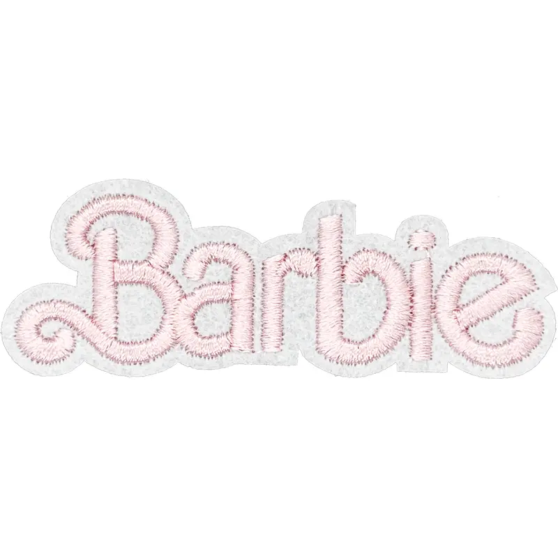 Barbie - Patch