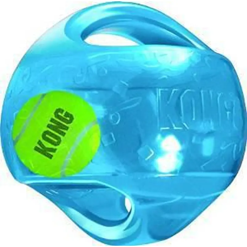 Kong Jumbler Ball Medium/Large Dog Toy