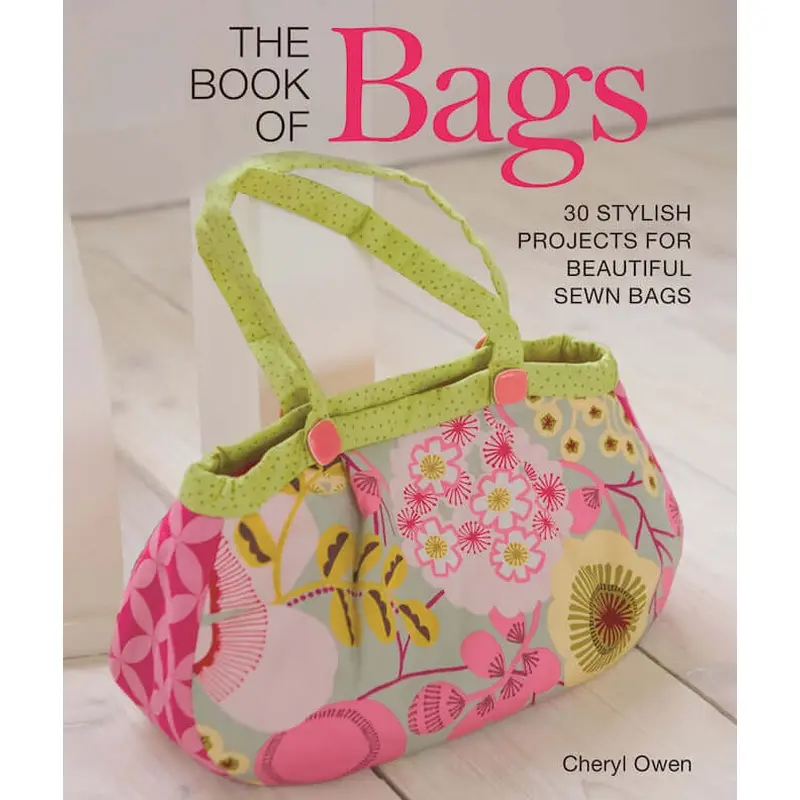The Book of Bags
