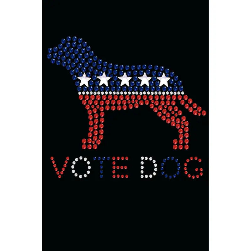Vote Dog - Bandanna