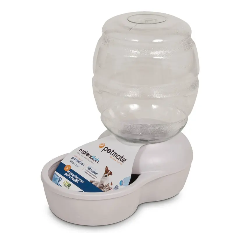 Petmate Replendish Waterer