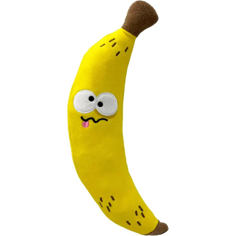 Huxley & Kent Fetchies Bruiser Banana